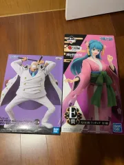 ONE PIECE ガープ (ONE PIECE) કોઝુકી हिओरी フィギュア