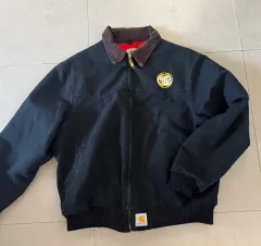 90s ヴィンテージ Carhartt Santa Fe ワークジャケット XL