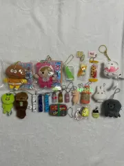 キーホルダー まとめ