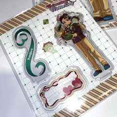 鬼滅の刃 竈門 炭治郎 バレンタイン ホワイトデー アクリルスタンド アクスタ