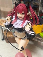 WING(ウイング) おおかみずきんちゃん 1/7 完成品フィギュア しゅがお