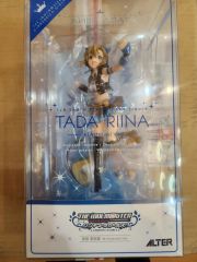 新品未開封品] フィギュア 崇宮 澪 サマーワンピースver. - メルカリ