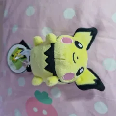 ポケットモンスター ピチュー 積みぬいぐるみ