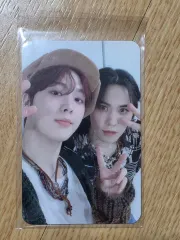 ASTRO ラキ ユン・サナ(YOON SANHA) All yours ユニット トレカ