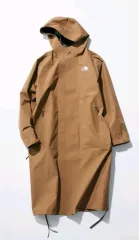 THE NORTH FACE × ハイク ゴアテックス ジャケット コートのサムネイル