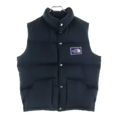 THE NORTH FACE パープルラベル 65/35 マウンテン ダウン ベスト