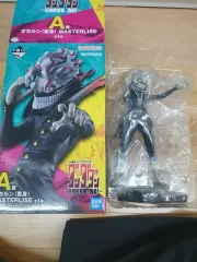 バンダイ ダンダダン オカルトマスターライズ フィギュア 一番くじ A賞