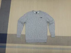 (95) THE NORTH FACE ザノースフェイス メンズ セティスフェクション クルー