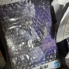 未開封 現物 HUNTER×HUNTER Grandista（グランディスタ）キルア フィギュア