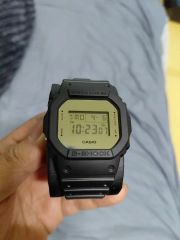 029 glx-5600kb CASIO G-SHOCK デジタル ブラック - メルカリ