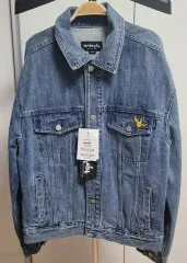 マークゴンザレス デニム ジャケット (M)