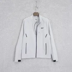 リーボック 21SS メンズ エア ストレッチ トラック スーツ ジャケット M