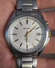 激レア タグ付 不動】SEIKO 80年代 カリキュレータ C515 S208 - メルカリ