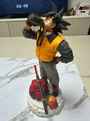 専用 ドラゴンボール フィギュア 造形天下一 水筒悟空 海外限定 - メルカリ