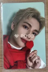 straykids ヒョンジン スキズ NACIFIC
