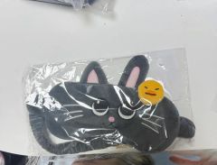 ヤマト運輸 クロネコ・シロネコ 非売品 『4個セット』新品・未開封