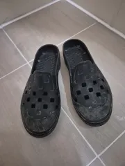 VANS ヴァンズ スリッポン ミュール 220のサムネイル