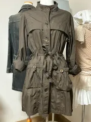 Y2KマウンテンパーカーONE PIECE