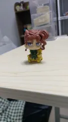 ジョジョの奇妙な冒険 ジョジョコレ ジョジョWORLD 花京院 出品