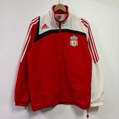 新品 未使用】アディダス リヴァプール 1995-96 トラックジャケット
