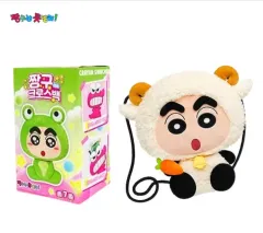 クレヨンしんちゃんクロスバッグ