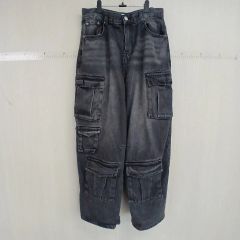 K'PJT by Aoi FANCY DENIM PANTS - メルカリ