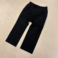 バルマン ストライプ ワイド スラックスのサムネイル