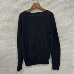 UNIQLO ユニクロ Vネック カシミア セーター XL A08627