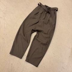 hanii y(ハニイ ワイ サロペット 新品 うっすら汚れあり 40 - メルカリ