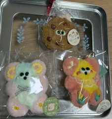 h*o様 近沢レース おにぎり巾着弁当 - メルカリ