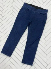 レディース88 ストレッチ良いレギンス 밴딩デニムパンツ