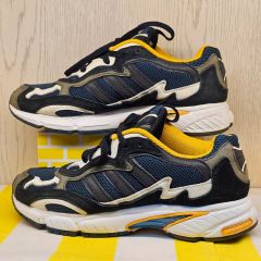adidas DECADE LOW スニーカー 26.5cm メンズ ブランド - メルカリ