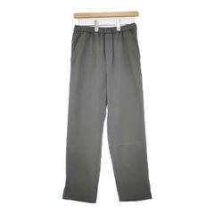 agnes b. ノーカラー コットン サイズ40 ブラウス シャツ ホワイト レディース アニエスベー【中古】5-1126M∞ agnes b. - agnes b. ノーカラー コットン サイズ40 ブラウス シャツ
