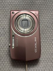 訳あり品】CASIO EXILIM EX-Z2000 ピンク - メルカリ