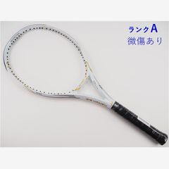 中古 テニスラケット プリンス シエラ 105 2019年モデル (G1) PRINCE