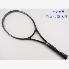 中古 テニスラケット プリンス シエラ 105 2019年モデル (G1) PRINCE