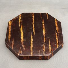 山崎さおり 茶香炉 ミニ焙烙 作家物 茶道具 - メルカリ