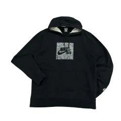ナイキACGフーディーL