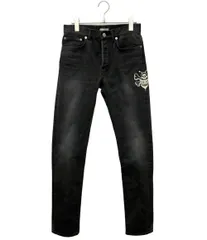 クリスチャンディオール ショーンステューシー デニムパンツ ×Shawn Stussy   20SS 013DS01DY988 メンズ SIZE 26 (XS) Christian Dior SHAWN STUSSYのサムネイル
