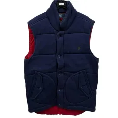 POLO RALPH LAUREN ダウンベスト