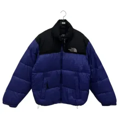 ノースフェース 700 ヌプシ ダウン M