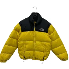 ノースフェース 700 ヌプシ ダウンジャケット 85