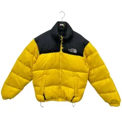 ノースフェース 700 ヌプシ ダウンジャケット
