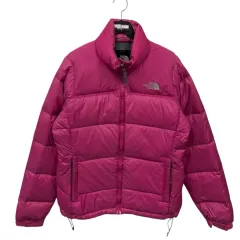 ノースフェース 700 ウィメンズ ヌプシ ダウンジャケット m