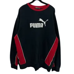 PUMA オーバーサイズ スウェット 2XL