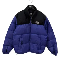 THE NORTH FACE ザ・ノース・フェイス ヌプシ700 ダウンジャケット m