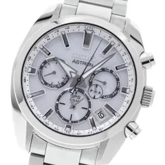 セイコー SEIKO SBXC047/5X53-0AJ0 アストロン GPS ソーラー電波 メンズ 箱・保証書付き_955222