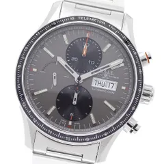 ボールウォッチ BALLWATCH CM3090C-S1J-GY ストークマン ストームチェイサー プロ クロノグラフ 自動巻き メンズ 保証書付き_949195のサムネイル
