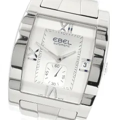 エベル EBEL E9127J40 タラワ 自動巻き メンズ _949665のサムネイル