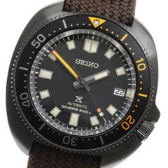 SEIKO SPB257JC(SBDC157)ダイバー プロスペックス 限定品 - メルカリ